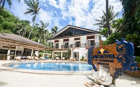 Microtel Boracay